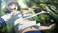 第五話 【魂の絆】